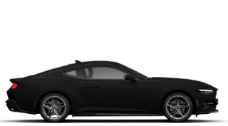 2025 Ford Mustang® External Image 1